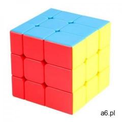 Cubing classroom unequal cube stickerless - ogłoszenia A6.pl