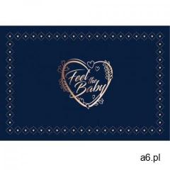 Feel the Baby - Bon Upominkowy 300 PLN - ogłoszenia A6.pl