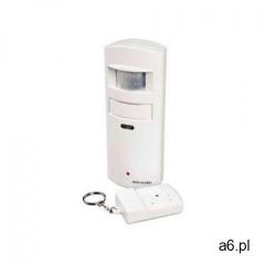 Bezprzewodowy Alarm na Posesję, do Mieszkania... Moc Syreny 130dB!, 59077734151134 - ogłoszenia A6.pl