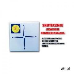 Atestowany Neutralizator/Odpromiennik Szkodliwego Promieniowania, Cieków Wodnych... - ogłoszenia A6.pl