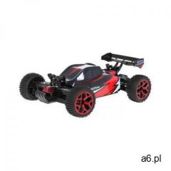 Zcz Zdalnie sterowany bolid terenowy extreme speed buggy (skala 1:18) + bezprzew. pilot sterując - ogłoszenia A6.pl