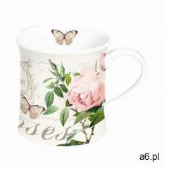 - porcelanowy kubek w opakowaniu marki R2s - ogłoszenia A6.pl