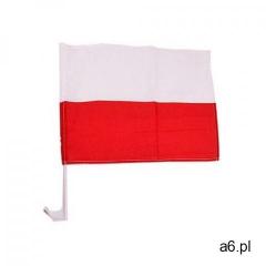 FPOL09: Polska - flaga samochodowa - ogłoszenia A6.pl