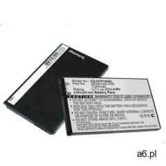 Bateria htc xda touch diamond 2 ii tattoo 2600mah marki Powersmart - ogłoszenia A6.pl