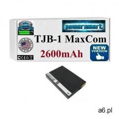 Bateria b200 tjb-1 maxcom mm355bb mm550bb mm500bb marki Powersmart - ogłoszenia A6.pl