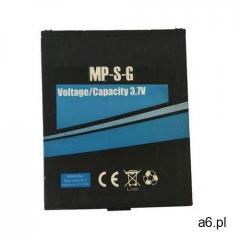 AKUMULATOR DO myPhone 6670 City MP-S-G 1500mAh - ogłoszenia A6.pl