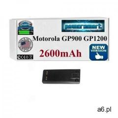 Powersmart Bateria motorola gp900 gp1200 mtz2000 2600mah - ogłoszenia A6.pl