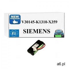 Powersmart Siemens gigaset a140 a160 a240 as140 c240 900mah - ogłoszenia A6.pl