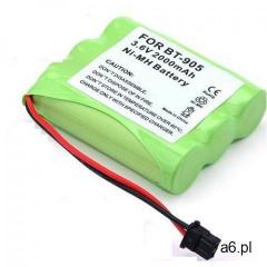 Powersmart Bateria uniden bt-905 type 16 hhr-p401 hhr-p401a - ogłoszenia A6.pl