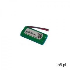 AKUMULATOR 800mAh NiMH 2,4V 2x2/3AAA FVT - ogłoszenia A6.pl