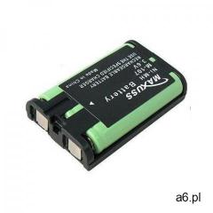 Bateria panasonic hhr-p107 r-p107 type-35 2700mah marki Powersmart - ogłoszenia A6.pl
