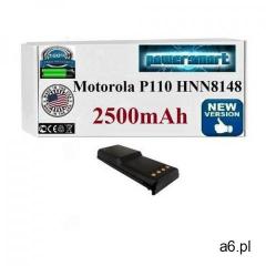 AKUMULATOR Motorola Radius P110 HNN8148 HNN8148B - ogłoszenia A6.pl