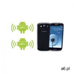 Spy Profesjonalny program szpiegujący do telefonu/tabletu (na androida) full opcja - wiele funkcji!! - ogłoszenia A6.pl