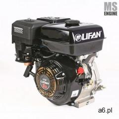 Silnik spalinowy LIFAN 8KM GX240 - ogłoszenia A6.pl