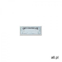 Gift Voucher, kupon wartość 50zł, 02-11-11 - ogłoszenia A6.pl