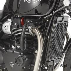 Givi tn6410 osłona silnika gmole triumph streer twin 900 (16) / bonneville t120 - ogłoszenia A6.pl