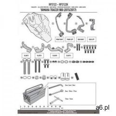 Kappa rp2122k osłona silnika aluminiowa yamaha mt-09 850 tracer (15-17) - ogłoszenia A6.pl
