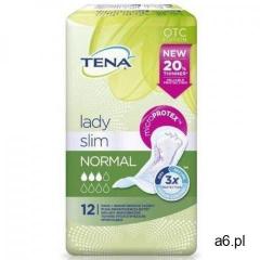 TENA Lady Slim Normal x 12 sztuk - ogłoszenia A6.pl