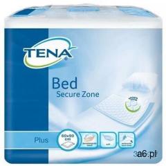 TENA Bed Plus 60 x 90cm x 30 sztuk - ogłoszenia A6.pl