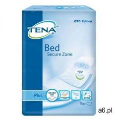 TENA Bed Plus 60x60 5 sztuk - ogłoszenia A6.pl