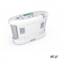 Koncentrator tlenu przenośny Inogen One G3 Tylko 2,2 kg i do 12 godzin pracy, 35 - ogłoszenia A6.pl