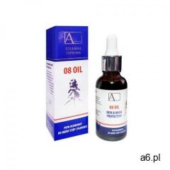 ARKADA - PŁYN OCHRONNY 08 OIL - ogłoszenia A6.pl