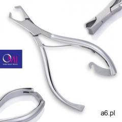 OMI PRO-LINE CĘGI NB-103 NAIL NIPPERS BOX JOINT - ogłoszenia A6.pl