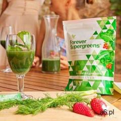 Forever Supergreens - ogłoszenia A6.pl