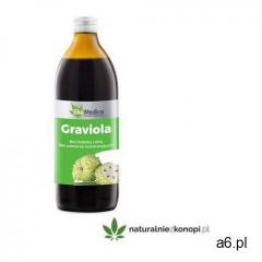 Graviola (guanabana) 1L - ogłoszenia A6.pl