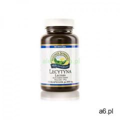 NSP Lecytyna - Nature's Sunshine 170 kasułek - ogłoszenia A6.pl
