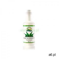 NSP Sok Aloesowy - Nature's Sunshine 946ml - ogłoszenia A6.pl
