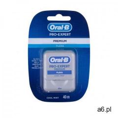 Oral-B Pro Expert Premium nitka dentystyczna 1 szt unisex - ogłoszenia A6.pl