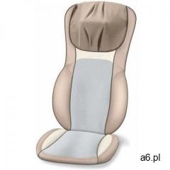Beurer mata do masażu shiatsu mg 295 - hd-3d (kremowa) (4211125640491) - ogłoszenia A6.pl