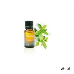 Nature's sunshine Nsp autentyczny olejek eteryczny peppermint 15ml - ogłoszenia A6.pl