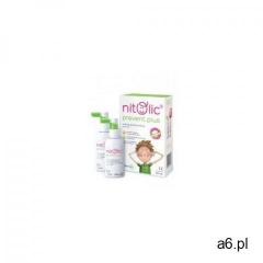 Pipi Nitolic Preparat na wszy i gnidy, wszawicę u dzieci 150ml. (5904215273653) - ogłoszenia A6.pl
