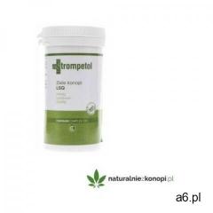 Ziele Konopi LSQ Trompetol THC <0,2% 5g - ogłoszenia A6.pl
