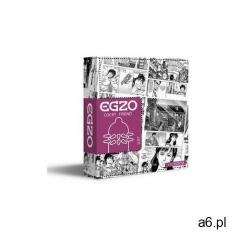 Luxe condoms Luxe prezerwatywa z wypustkami (5094028013857) - ogłoszenia A6.pl