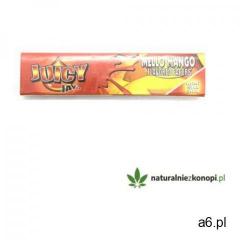 Bibułki Juicy Jay's Melo Mango KS Slim - ogłoszenia A6.pl