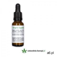 Krople Krople łagodzące trądzik 30ML - ogłoszenia A6.pl