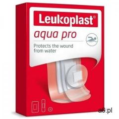 Leukoplast aqua pro plastry x 20 sztuk - ogłoszenia A6.pl