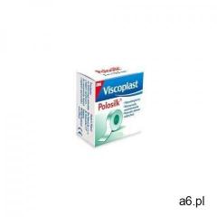 3m viscoplast Viscoplast polosilk 5m x 25mm - ogłoszenia A6.pl