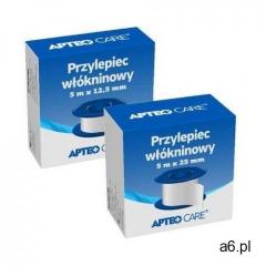 Synoptis pharma Apteo care przylepiec włókninowy 5m x 12,5mm - ogłoszenia A6.pl