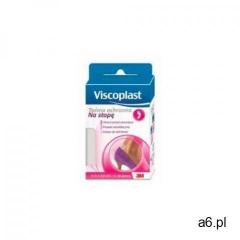 Viscoplast taśma ochronna na stopę 5m x 2.5cm (ok.60 aplikacji) marki 3m viscoplast - ogłoszenia A6.pl
