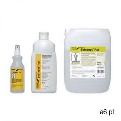 Ecolab Skinsept pur aerozol 350ml - ogłoszenia A6.pl
