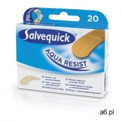 Salvequick aqua resist x 20 szt. marki Cederroth - ogłoszenia A6.pl