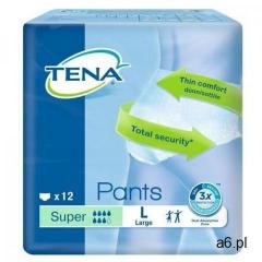 Tena pants super large x 12 sztuk - ogłoszenia A6.pl