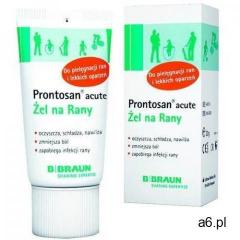 B.braun Prontosan acute żel na rany 30g - ogłoszenia A6.pl