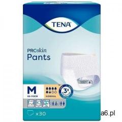 Tena - sca hygiene products Tena pants proskin normal m x 30 sztuk - ogłoszenia A6.pl