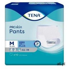 Tena pants proskin plus otc edition m x 10 sztuk marki Tena - sca hygiene products - ogłoszenia A6.pl