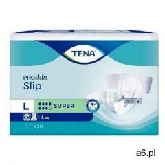TENA Slip ProSkin Super L x 30 sztuk - ogłoszenia A6.pl
